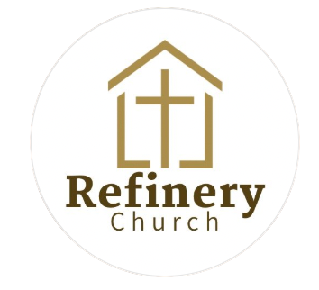 Refinery Church Logo
